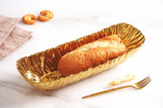 Pampa Bay - Mascali D'Oro Deep Rectangular Server - Limolin 