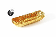 Pampa Bay - Mascali D'Oro Deep Rectangular Server - Limolin 