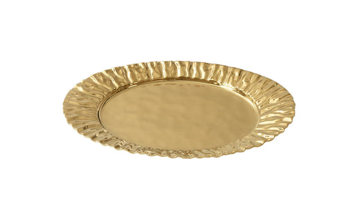 Pampa Bay - Mascali Large Platter - Limolin 
