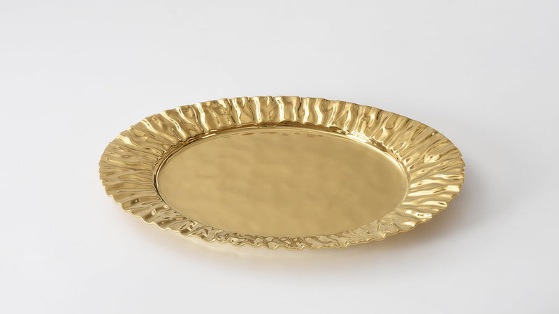 Pampa Bay - Mascali Large Platter - Limolin 