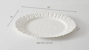 Pampa Bay - Mascali Large Platter - Limolin 