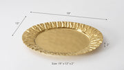 Pampa Bay - Mascali Large Platter - Limolin 