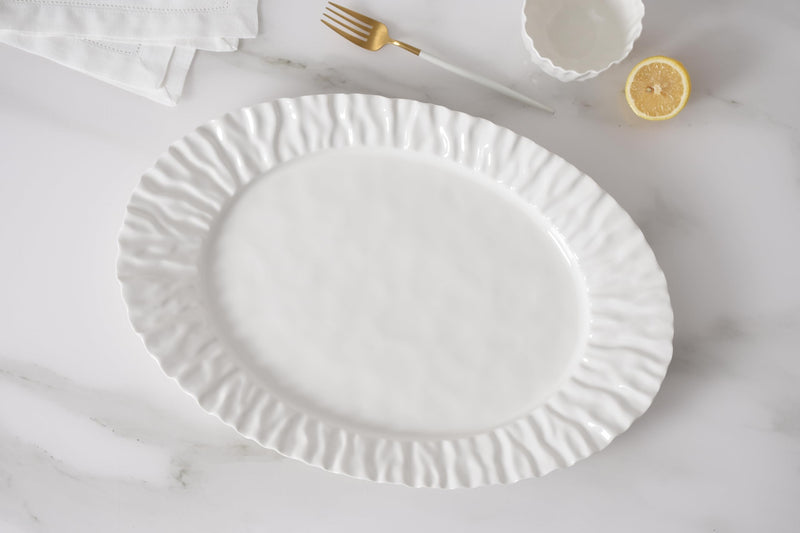 Pampa Bay - Mascali Large Platter - Limolin 