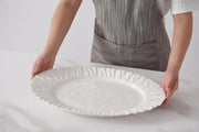 Pampa Bay - Mascali Large Platter - Limolin 