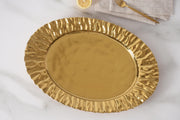 Pampa Bay - Mascali Large Platter - Limolin 