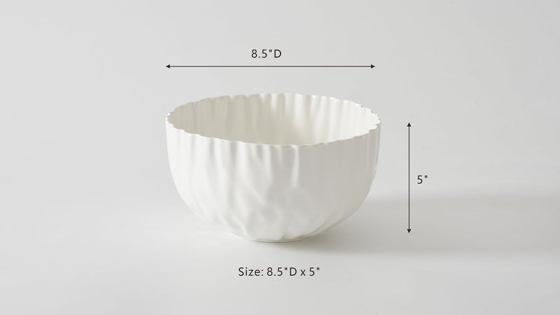 Pampa Bay - Mascali Medium Bowl - Limolin 