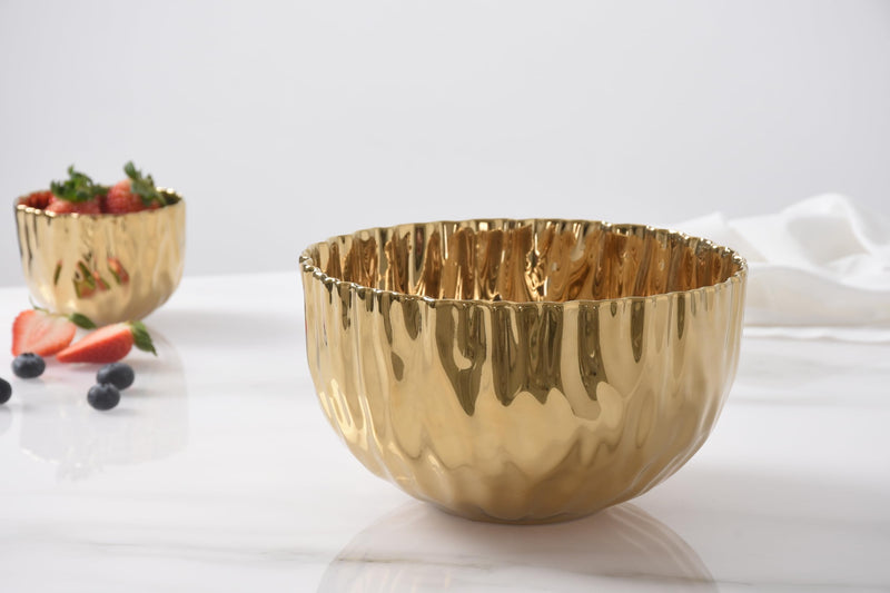 Pampa Bay - Mascali Medium Bowl - Limolin 