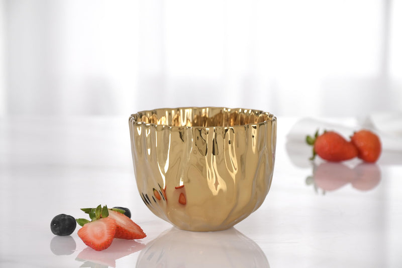 Pampa Bay - Mascali Snack Bowl - Limolin 