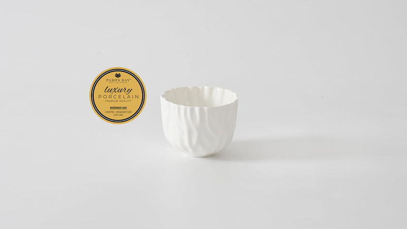 Pampa Bay - Mascali Snack Bowl - Limolin 