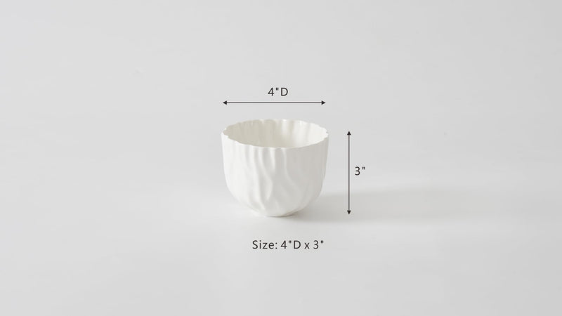 Pampa Bay - Mascali Snack Bowl - Limolin 