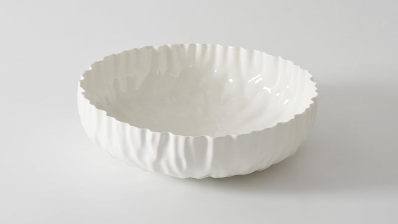 Pampa Bay - Mascali XL Shallow Bowl - Limolin 