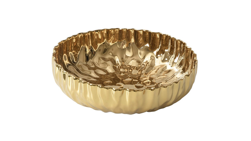 Pampa Bay - Mascali XL Shallow Bowl - Limolin 
