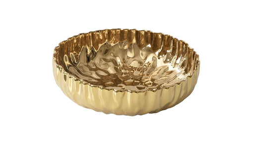 Pampa Bay - Mascali XL Shallow Bowl - Limolin 