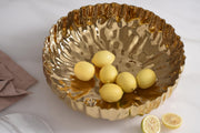 Pampa Bay - Mascali XL Shallow Bowl - Limolin 