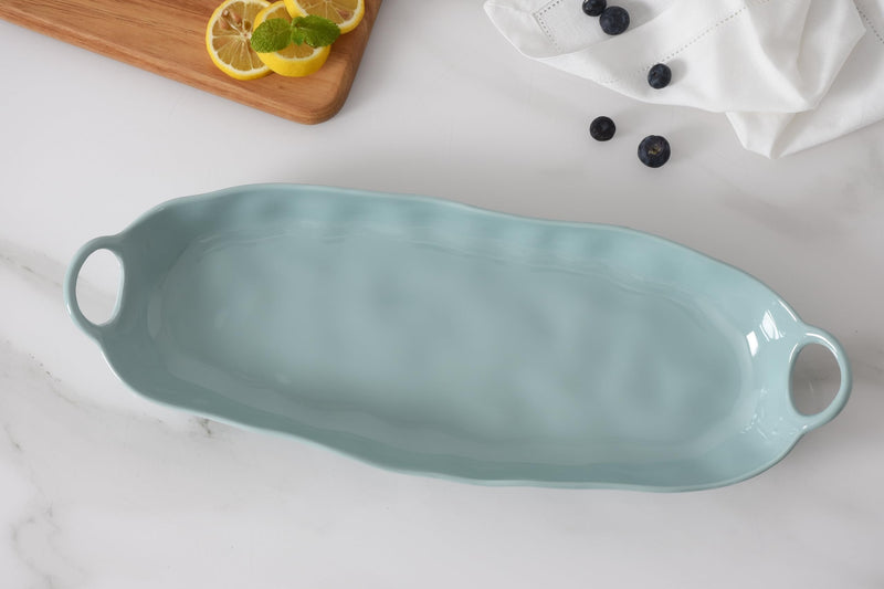 Pampa Bay - Melamine Deep Long Server - Limolin 