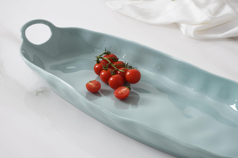 Pampa Bay - Melamine Deep Long Server - Limolin 