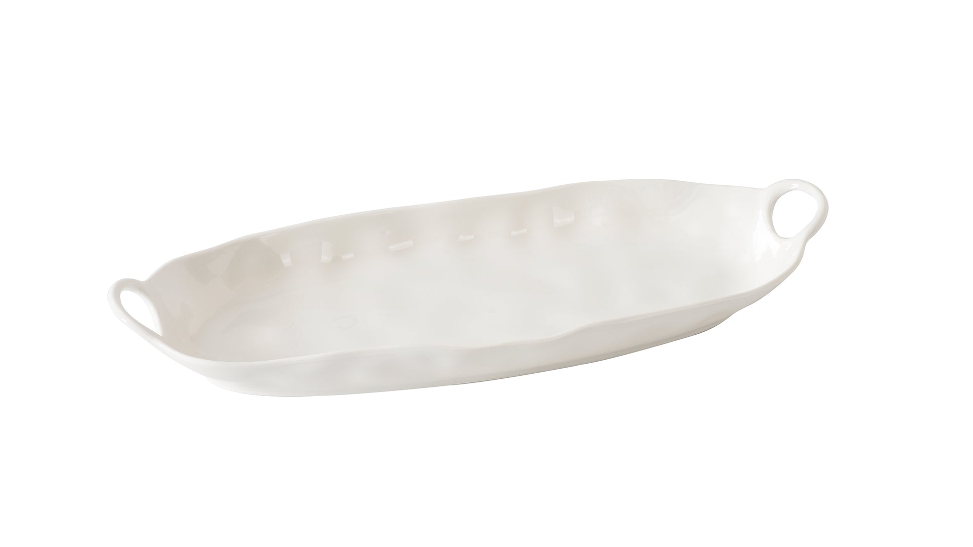 Pampa Bay Melamine Server - Thumbnail 3