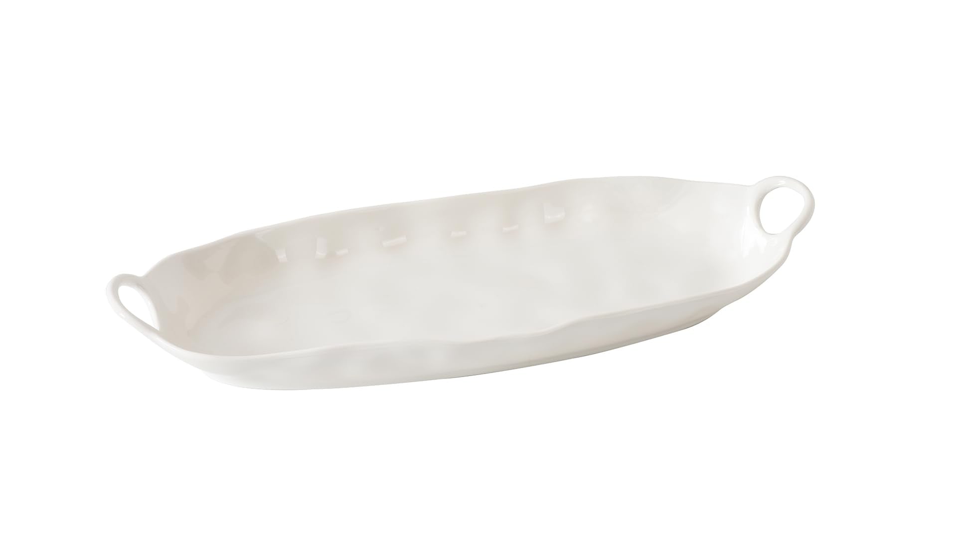 Pampa Bay Melamine Server