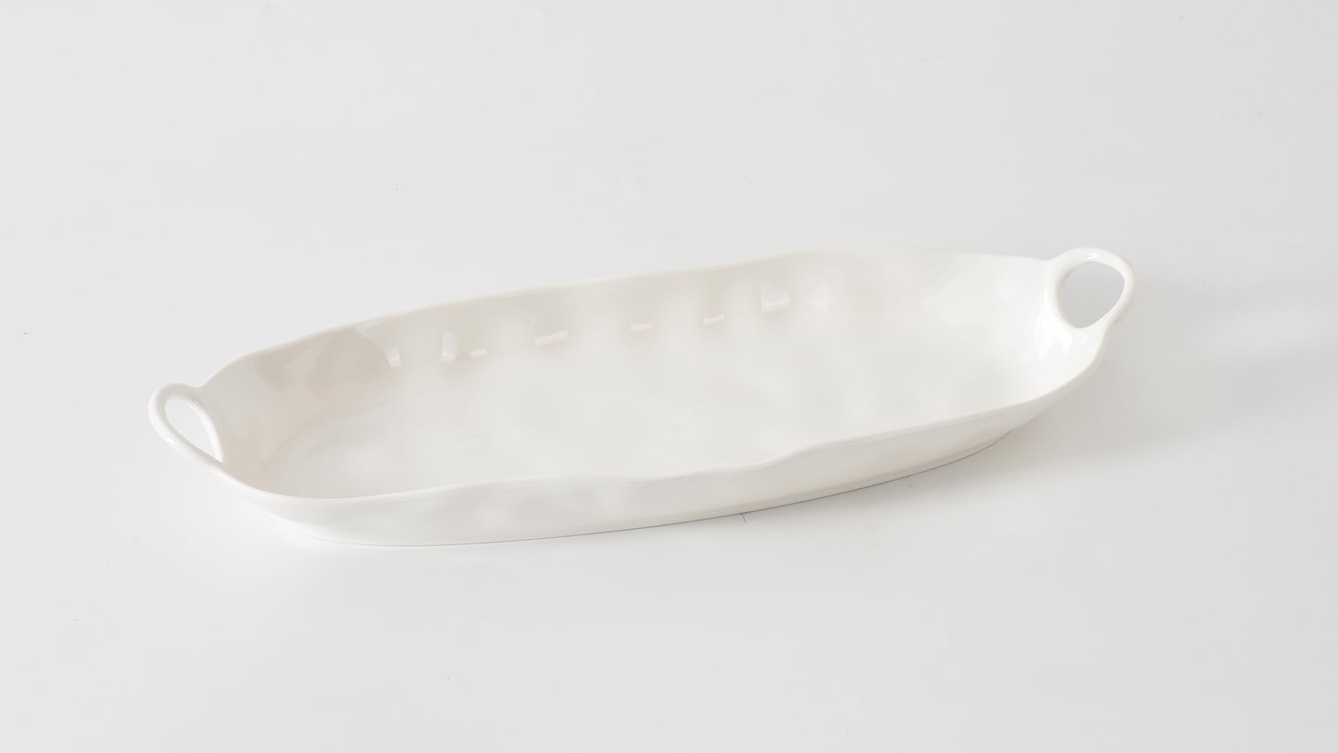 Pampa Bay Melamine Server - Thumbnail 4