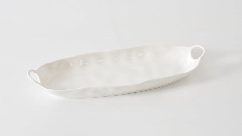 Pampa Bay - Melamine Deep Long Server - Limolin 