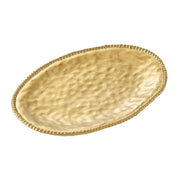 Pampa Bay - Monte Carlo Large Oval Platter - Limolin 