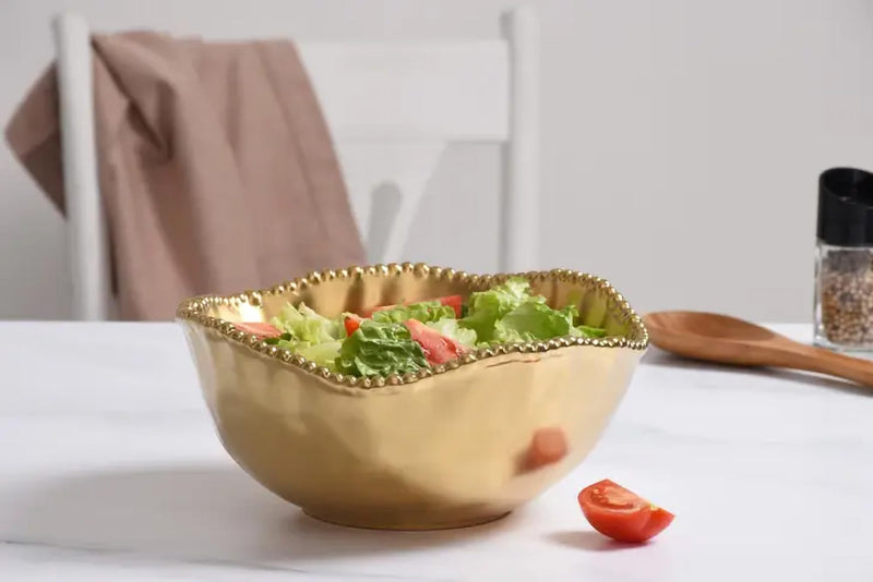 Pampa Bay - Monte Carlo Large Salad Bowl - Limolin 