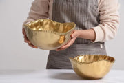 Pampa Bay - Monte Carlo Large Salad Bowl - Limolin 