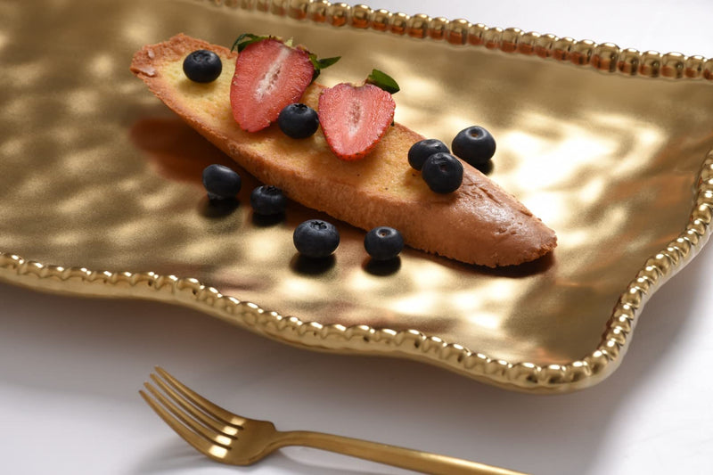 Pampa Bay - Monte Carlo Medium Platter - Limolin 