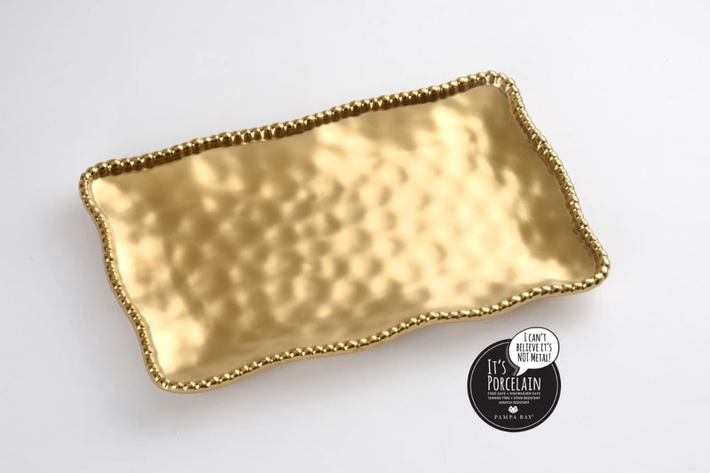 Pampa Bay - Monte Carlo Medium Platter - Limolin 