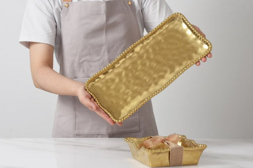 Pampa Bay - Monte Carlo Medium Rectangular Tray - Limolin 