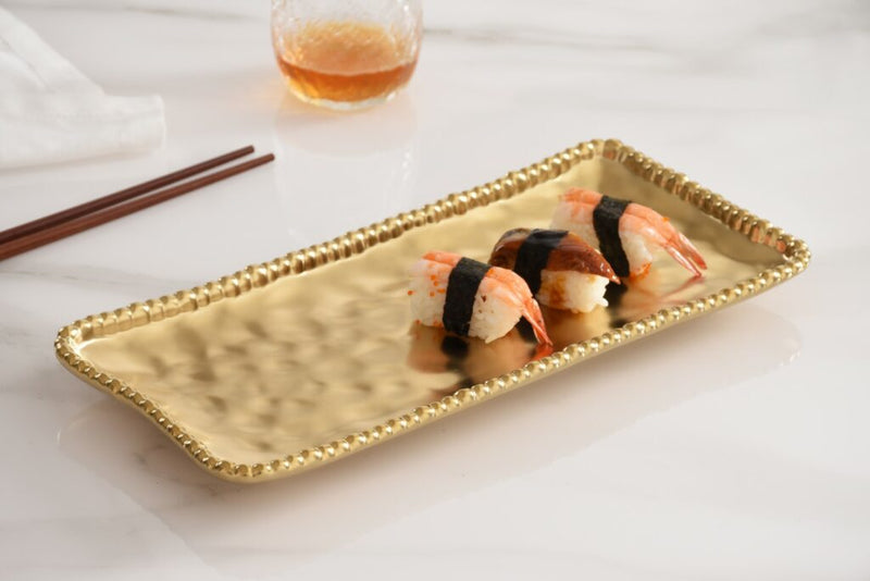 Pampa Bay - Monte Carlo Medium Rectangular Tray - Limolin 