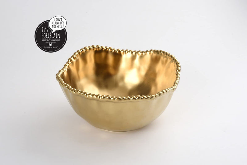 Pampa Bay - Monte Carlo Medium Salad Bowl - Limolin 