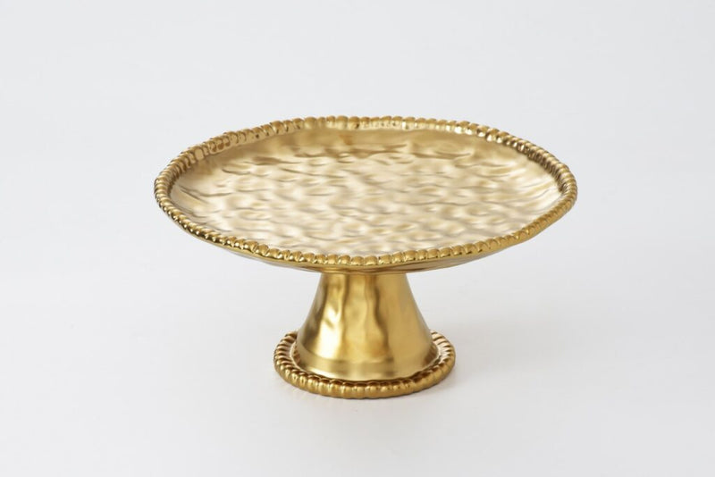 Pampa Bay - Monte Carlo Round Cake Stand - Limolin 