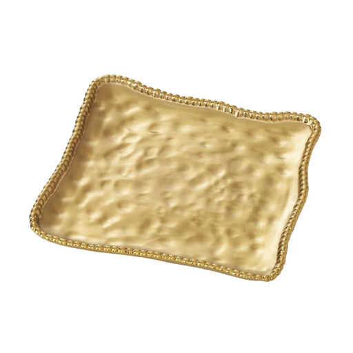 Pampa Bay - Monte Carlo Square Serving Platter - Limolin 