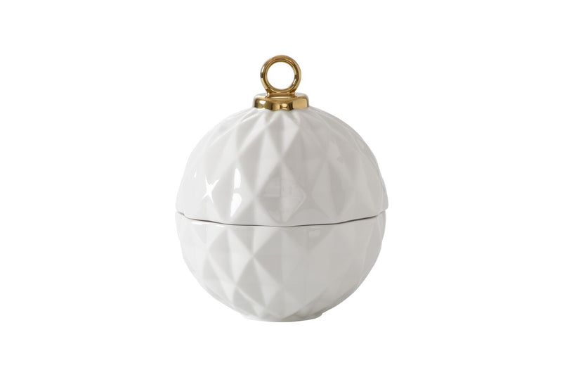 Pampa Bay - Ornament Bowl - Large - Limolin 