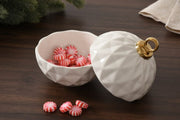 Pampa Bay - Ornament Bowl - Large - Limolin 