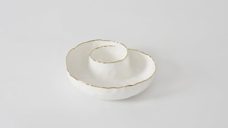 Pampa Bay - Portofino Chip & Dip - Limolin 