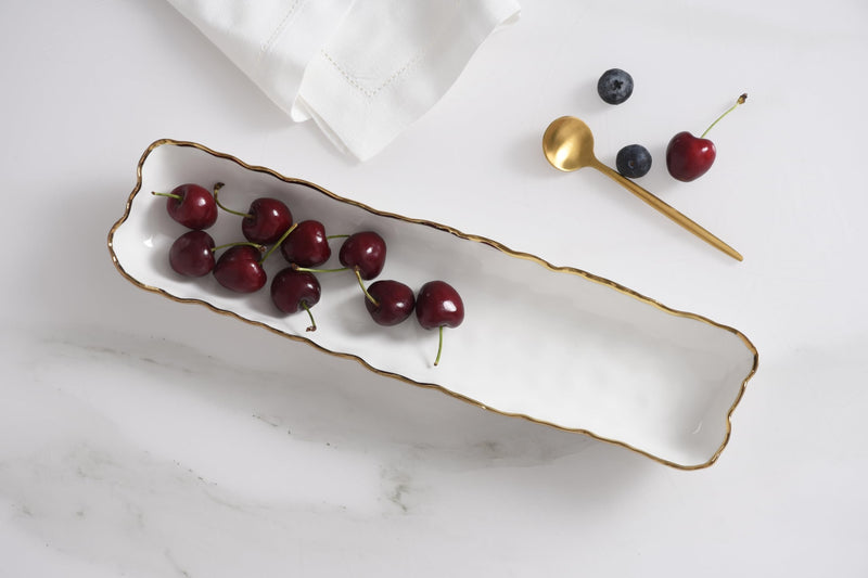 Pampa Bay - Portofino Cracker Tray - Limolin 