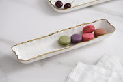 Pampa Bay - Portofino Cracker Tray - Limolin 