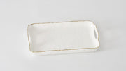 Pampa Bay - Portofino Rectangular Tray with Handles - Limolin 