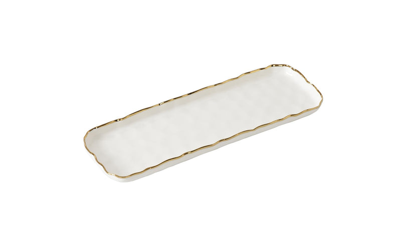 Pampa Bay - Portofino Small Rectangular Tray - Limolin 