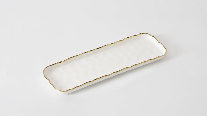 Pampa Bay - Portofino Small Rectangular Tray - Limolin 