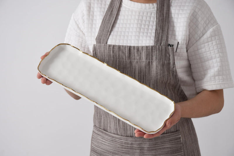 Pampa Bay - Portofino Small Rectangular Tray - Limolin 