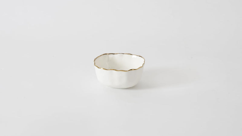 Pampa Bay - Portofino Snack Bowl - Limolin 