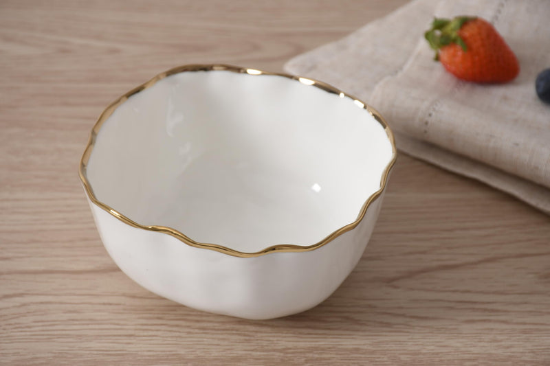 Pampa Bay - Portofino Snack Bowl - Limolin 