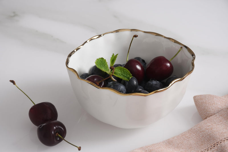 Pampa Bay - Portofino Snack Bowl - Limolin 