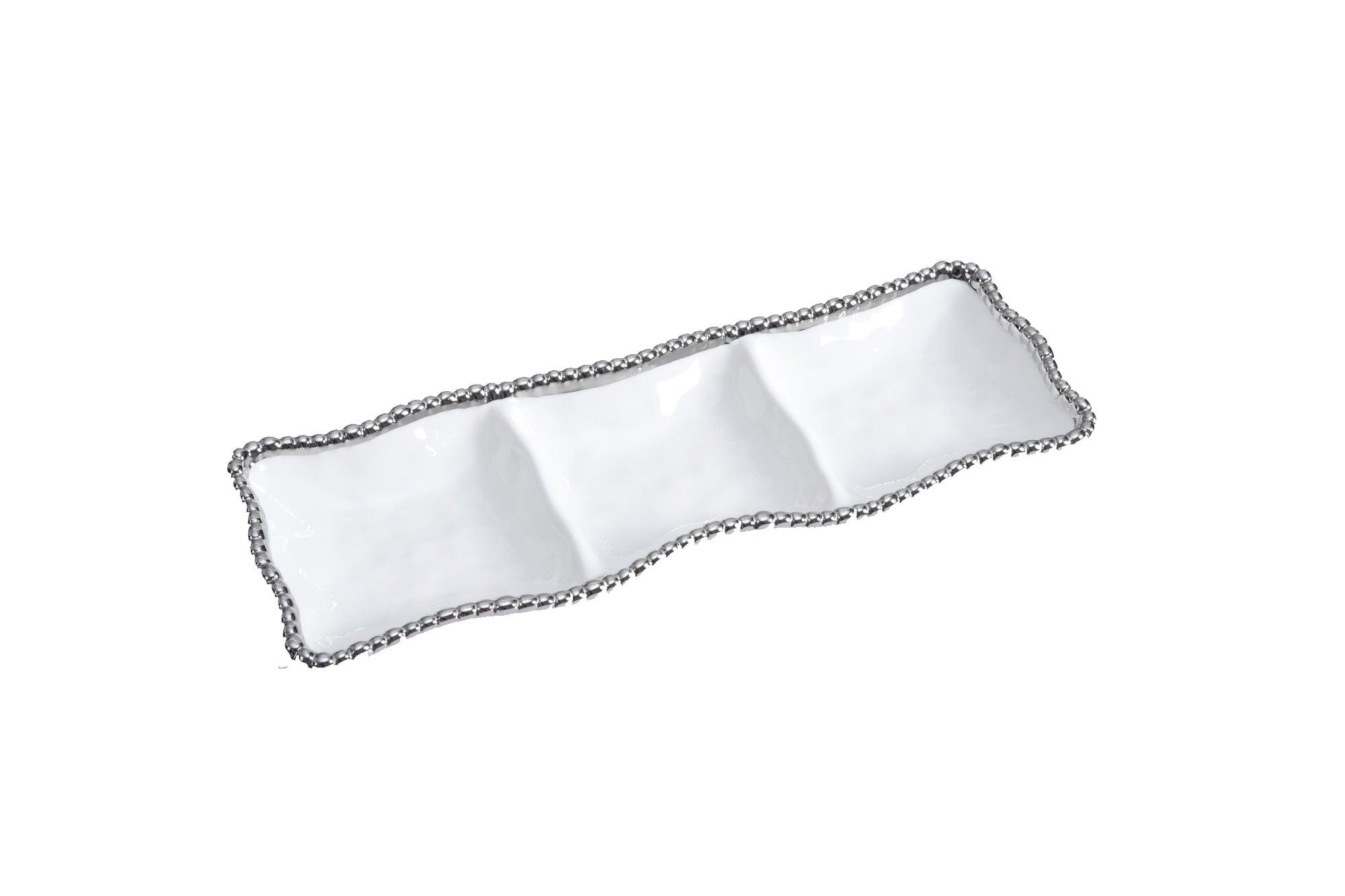 Pampa Bay Serving Piece - Thumbnail 2