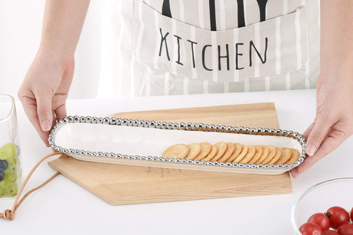 Pampa Bay - Salerno Cracker Tray - Limolin 