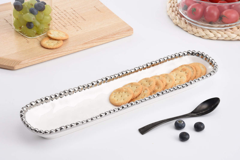 Pampa Bay - Salerno Cracker Tray - Limolin 