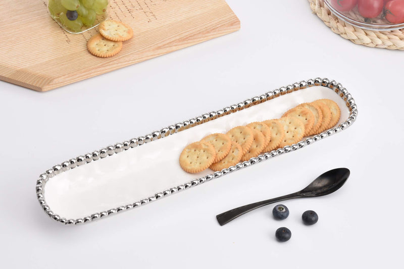 Pampa Bay - Salerno Cracker Tray - Limolin 